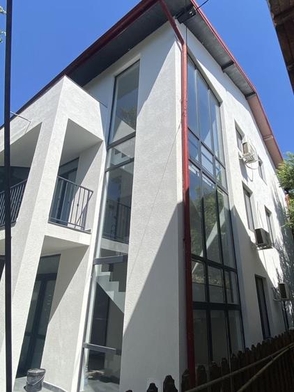 Spațiu comercial, de 276 mp, în Tătărași