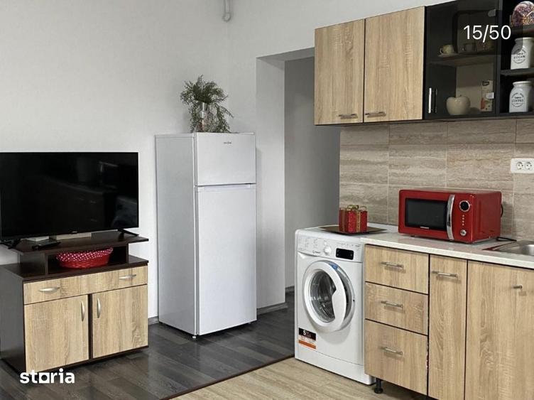 Casă cu Teren 700 Mp în Central