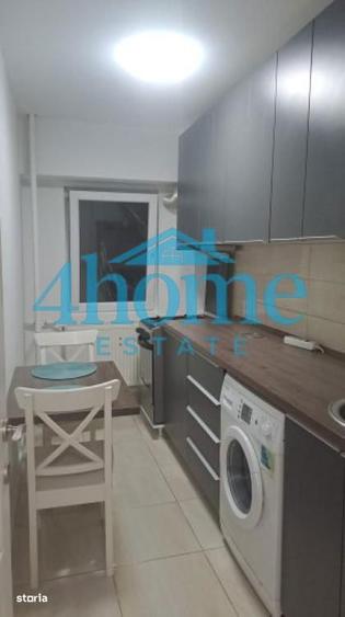Garsoniera |Crangasi|Metrou|Prima Inchiriere - 2