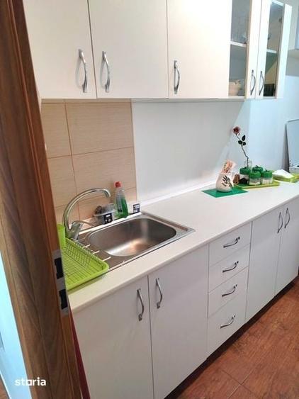 Proprietar vand Garsoniera sector 3 BLD Basarabia - 7