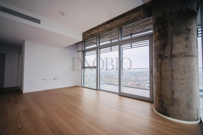 Apartament 3 Camere | Up-Site - 3