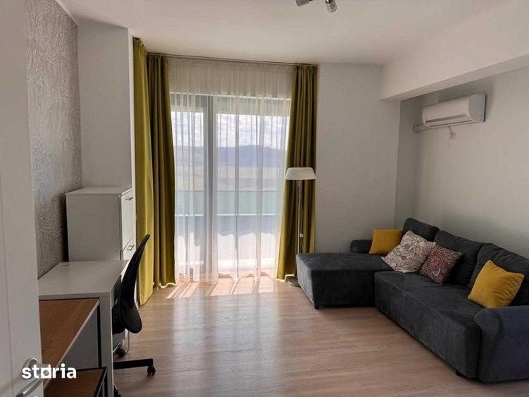 Apartament cu 2 camere decomandat în Păcurari