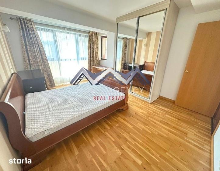 Apartament 3-4 camere | 2 locuri de parcare, unul subteran - 4