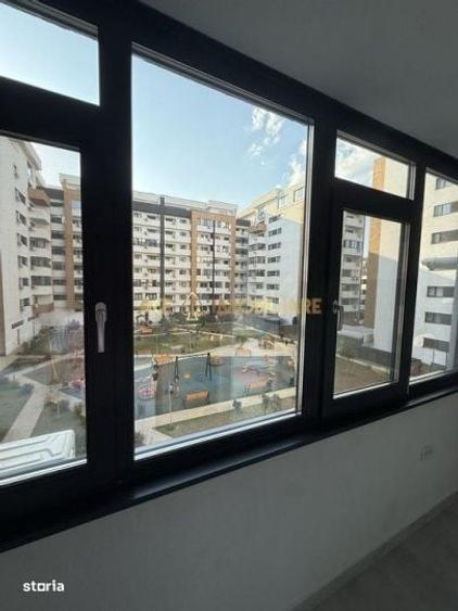 Garsoniera de inchiriat | Popesti Leordeni | Metrou | Centrala - 2