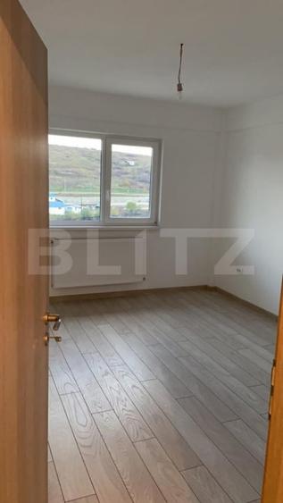 Garsonieră decomandată în Hlincea