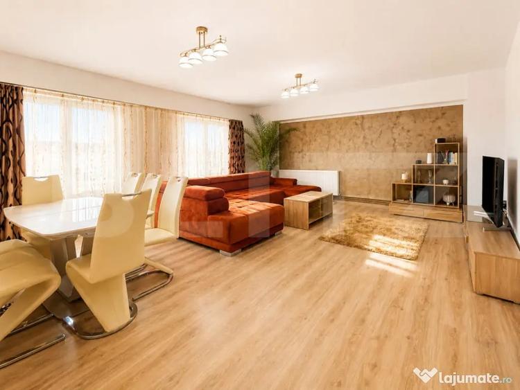 Confort, spa?iu ?i loca?ie, 3 camere, 91 mp utili, Zona C - Timisoara (Timis) - 11