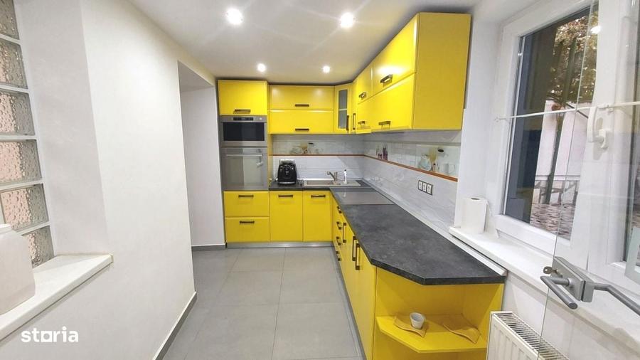 Casa individuala cu teren 650 mp Piata Cluj - 5