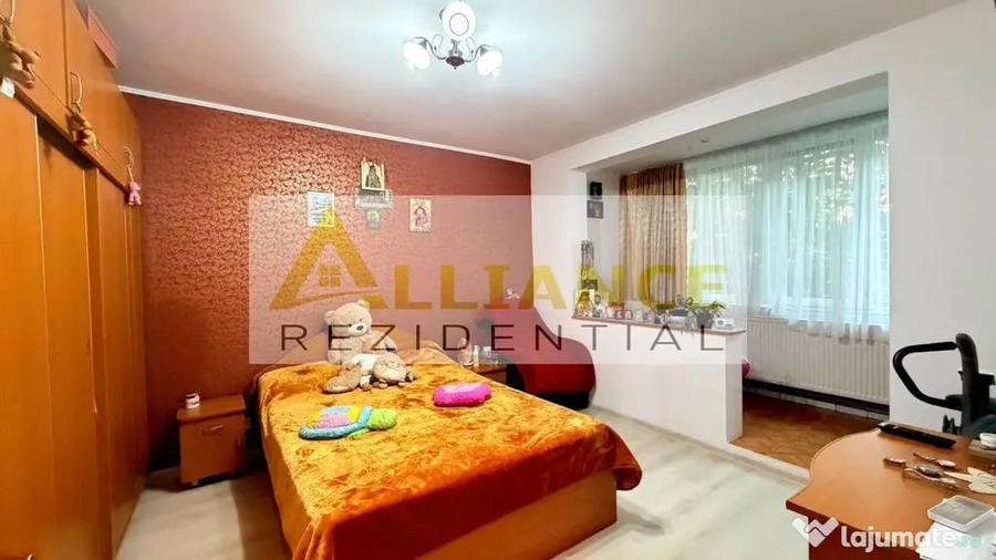 APARTAMENT 3 CAMERE DECOMANDAT | 66,49 MP | CENTRALA PROP... - 11