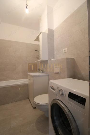Buziasului, 3 camere + 2 bai, centrala proprie - 9