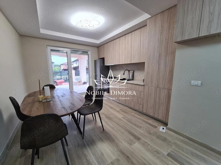 Casă cu 5 camere cu Teren 796 Mp în Ghiroda