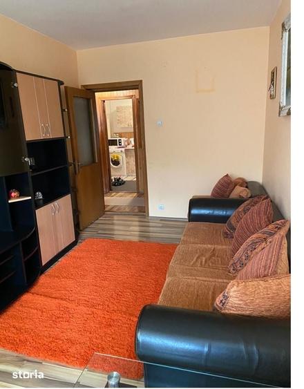 Apartament cu 2 camere decomandate - G. Enescu, zona Nordic - 3