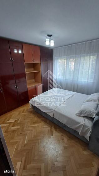 Apartament cu 2 camere în Lipovei