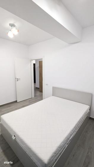 Apartament cu 2 camere în Mihai Bravu