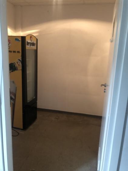 Spațiu comercial, de 279 mp, în Prelungirea Ghencea