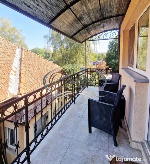 Apartament Pet-Friendly langa Parcul Central - 8