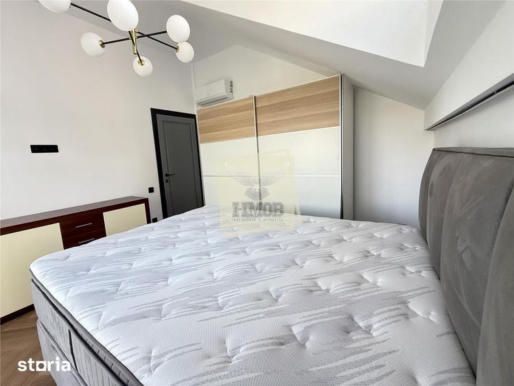 Apartament la prima inchiriere 3 camere balcon 2 parcari Turnisor - 2