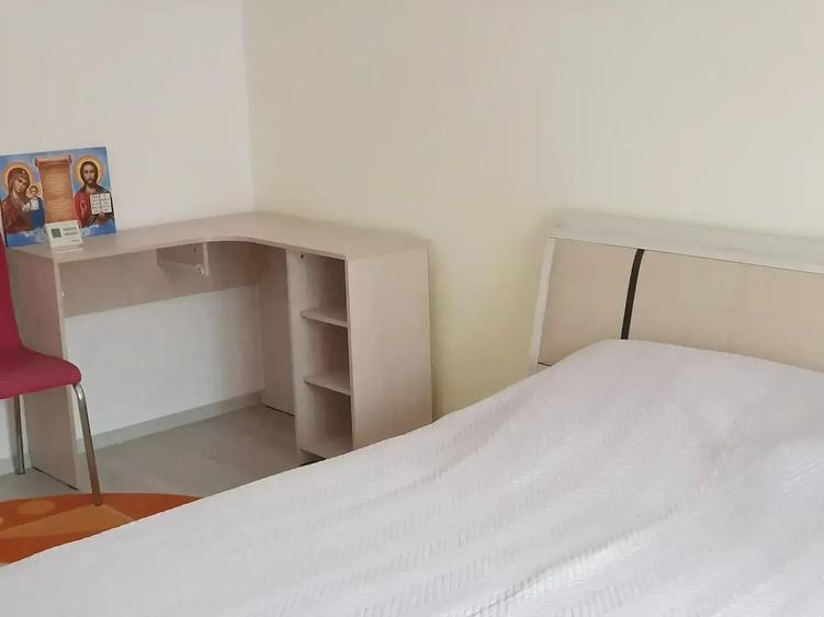 Apartament cu 2 camere decomandat în Florești