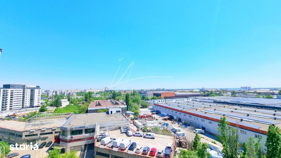 Garsonieră semidecomandată în Titan