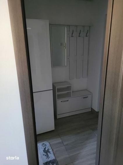 Inchiriez apartament 2 camere - 5