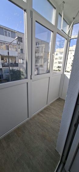 Garsonieră decomandată în Găvana