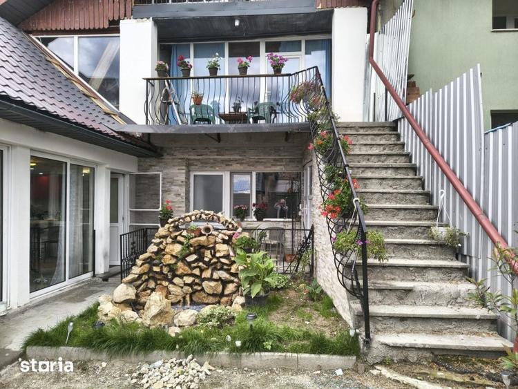 Casă cu 4 camere cu Teren 287 Mp în Vasile Alecsandri