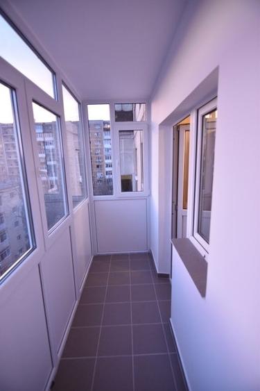 Apartament 3 camere, decomandat, Militari / Gorjului - 13