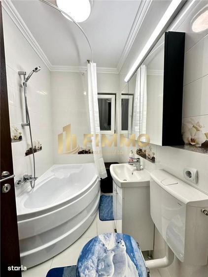 Apartament cu 2 camere în Central