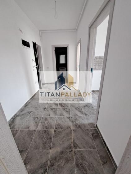 Apartament cu 3 camere decomandat în Theodor Pallady