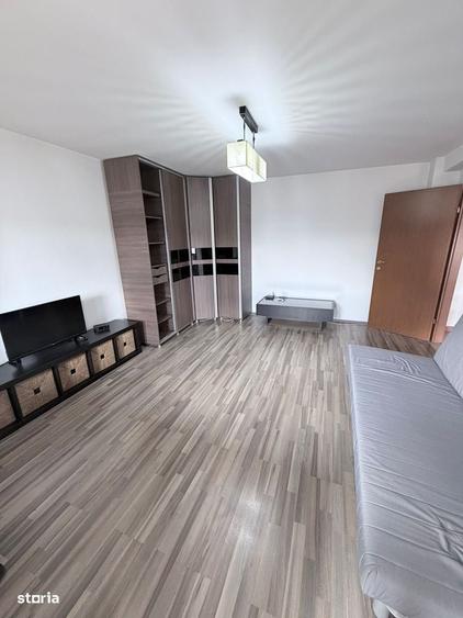 Garsoniera confortabila, etaj 4, Vitan - 2