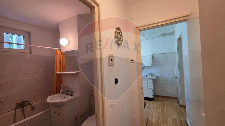 Apartament 3 camere de vanzare- str. Sondorilor, Medias - 11