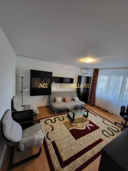 2 Camere de inchiriat | Ozana | Metrou | Centrala | Parcare | PetFriendly - 2