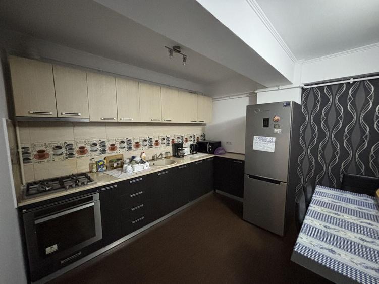Apartament 3 camere mobilat-utilat cu GARAJ - Doamna Stanca - 4