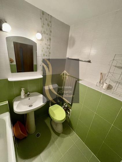 Garsonieră decomandată în Timișoara