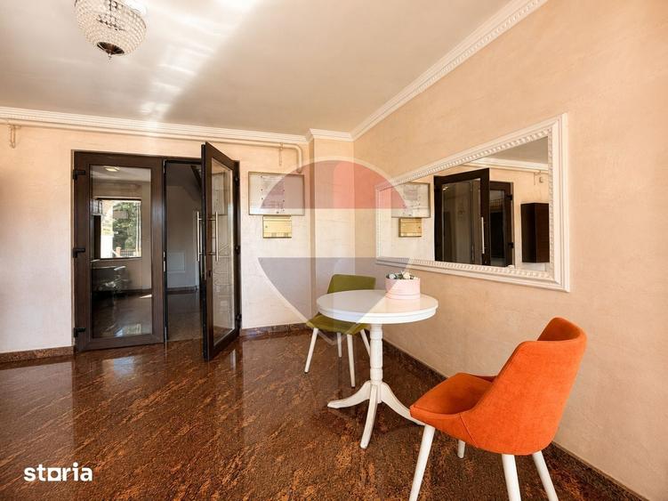Apartament cu 3 camere în Mioriței