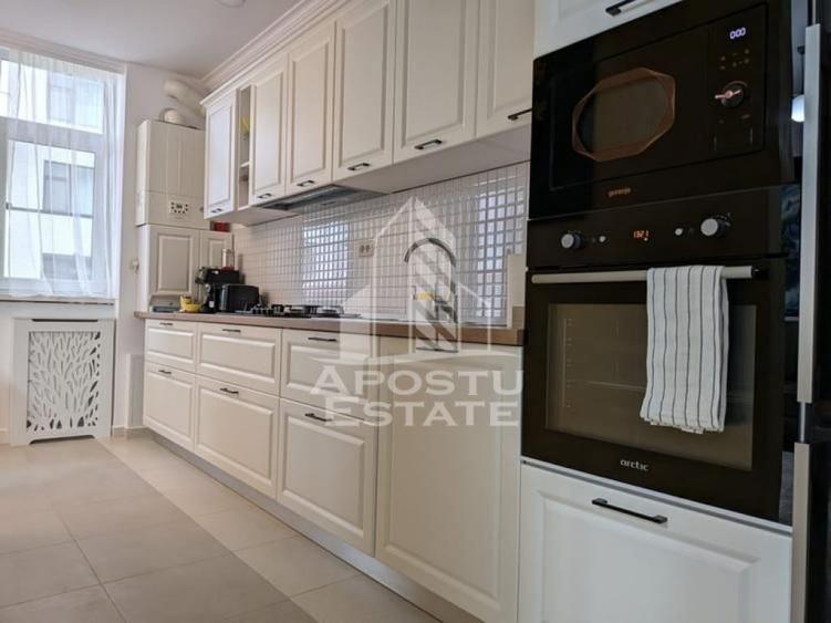 Apartament 3 camere City Of Mara, 2 bai, 2 balcoane, Parc... - 10