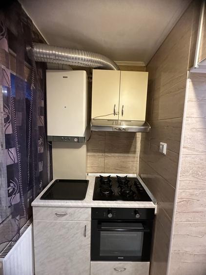 Apartament cu 2 camere decomandat în Ultracentral