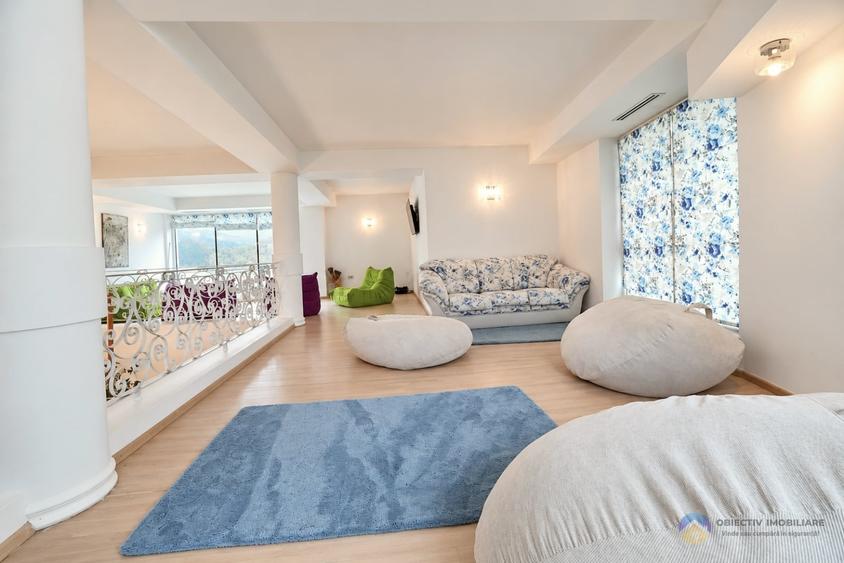 Casă individuală cu 6 camere cu Canalizare în Alexandru cel Bun