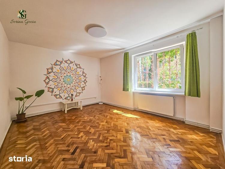 Apartament cu 3 camere decomandate, Centrul Civic - 1