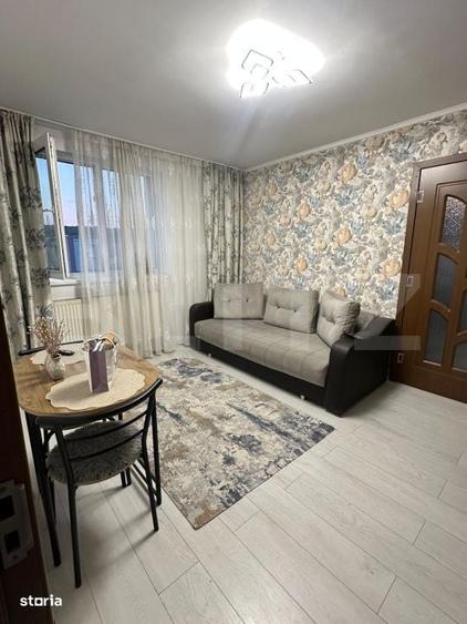 Apartament 2 camere, 26 mp, zona Turda - 2