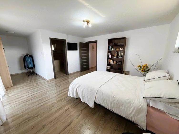 Casă cu Teren 915 Mp în Dranovățu