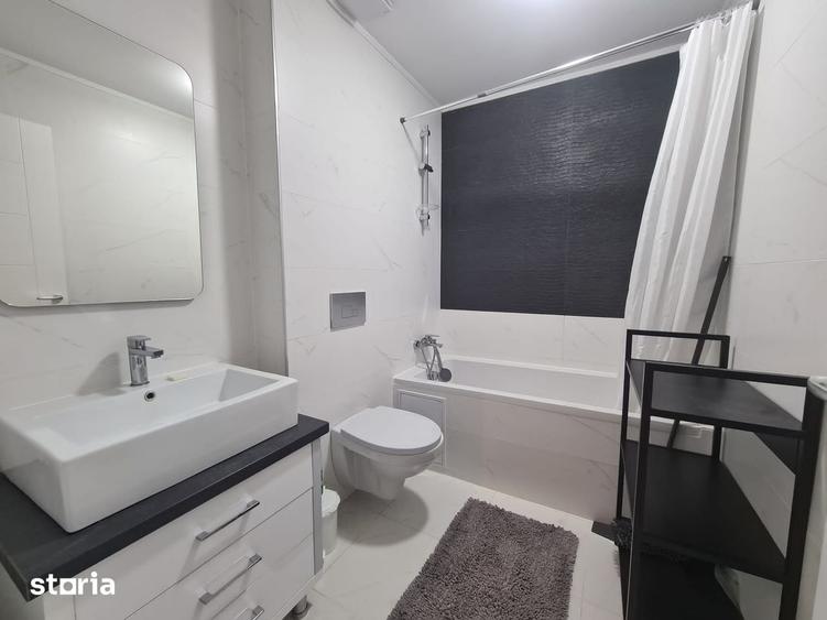 Apartament cu 2 camere în Ștefăneștii de Jos