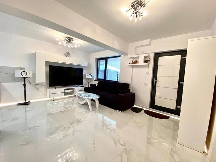 Vand Apartament exclusivist individual Metrou Aparatorii Patriei - 1