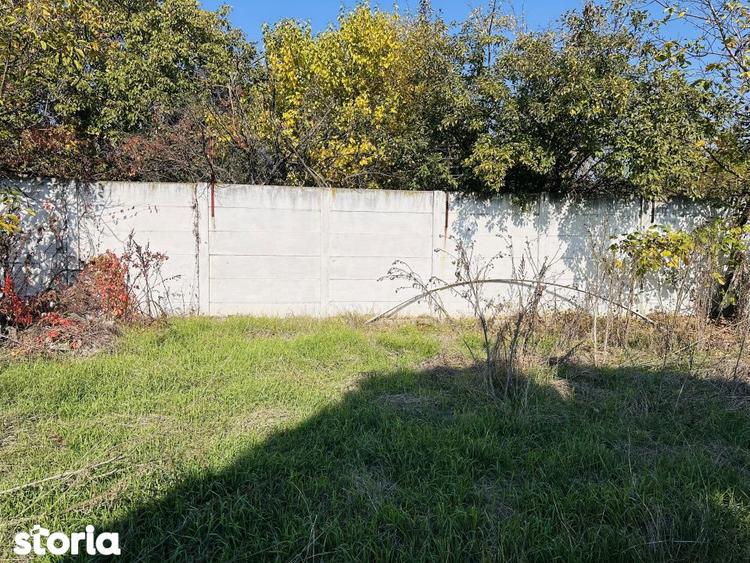 Super teren 1872 mp, deschidere 39 m, Giulesti Sarbi, ideal pentru inv - 5