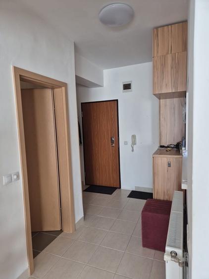 Apartament cu 2 camere decomandat în Iosia