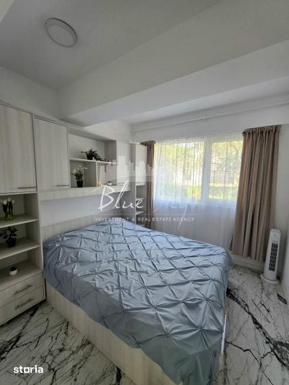 2 camere transformat in 3 camere, mobilat si utilat in Mamaia Nord - 5