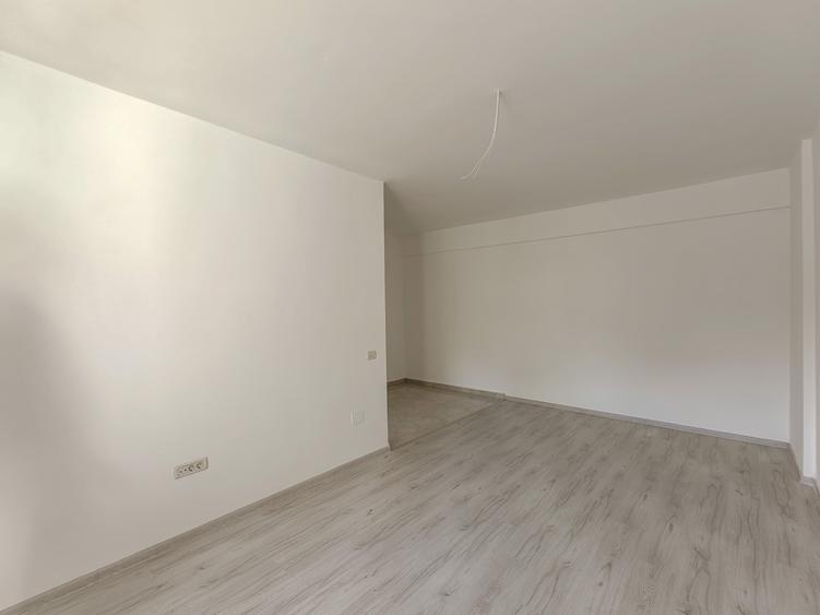 Apartament cu 2 camere decomandat în Militari