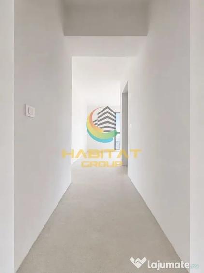 Apartament cu 3 camere decomandat în Berceni