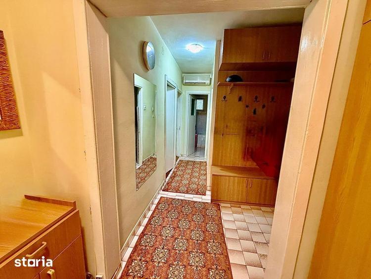 Apartament cu 3 camere în Tăbăcărie