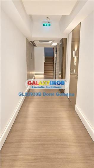 Apartament cu 3 camere decomandat, mobilat în Ultracentral