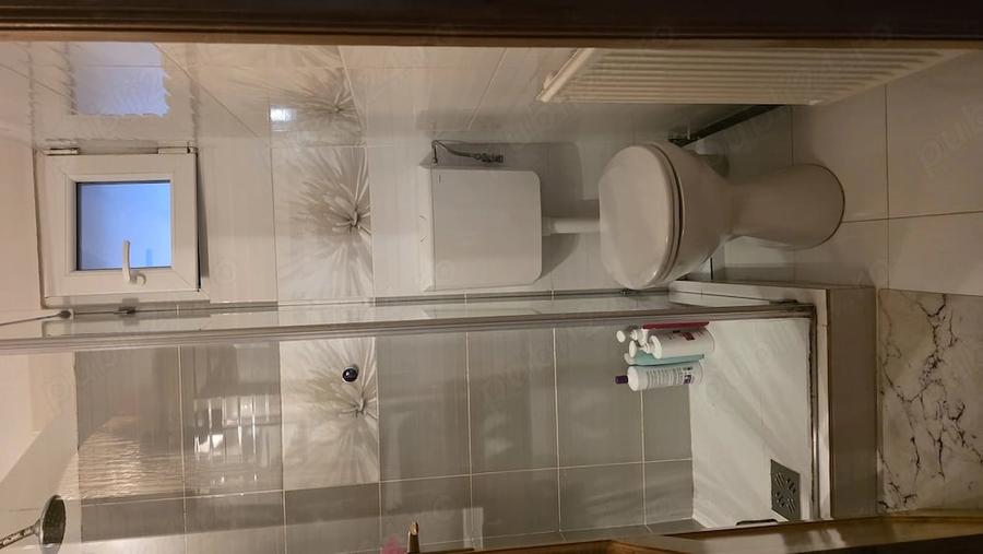 Apartament cu 3 camere decomandat în Mărăști